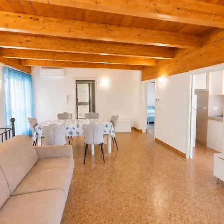 شقة Azzurro Mare Attico Silvi