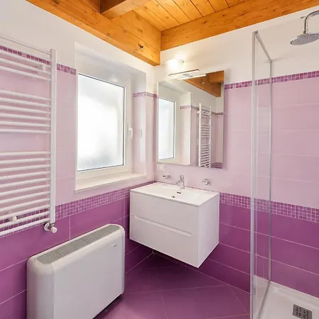 Azzurro Mare Attico Silvi * سيلفي مارينا